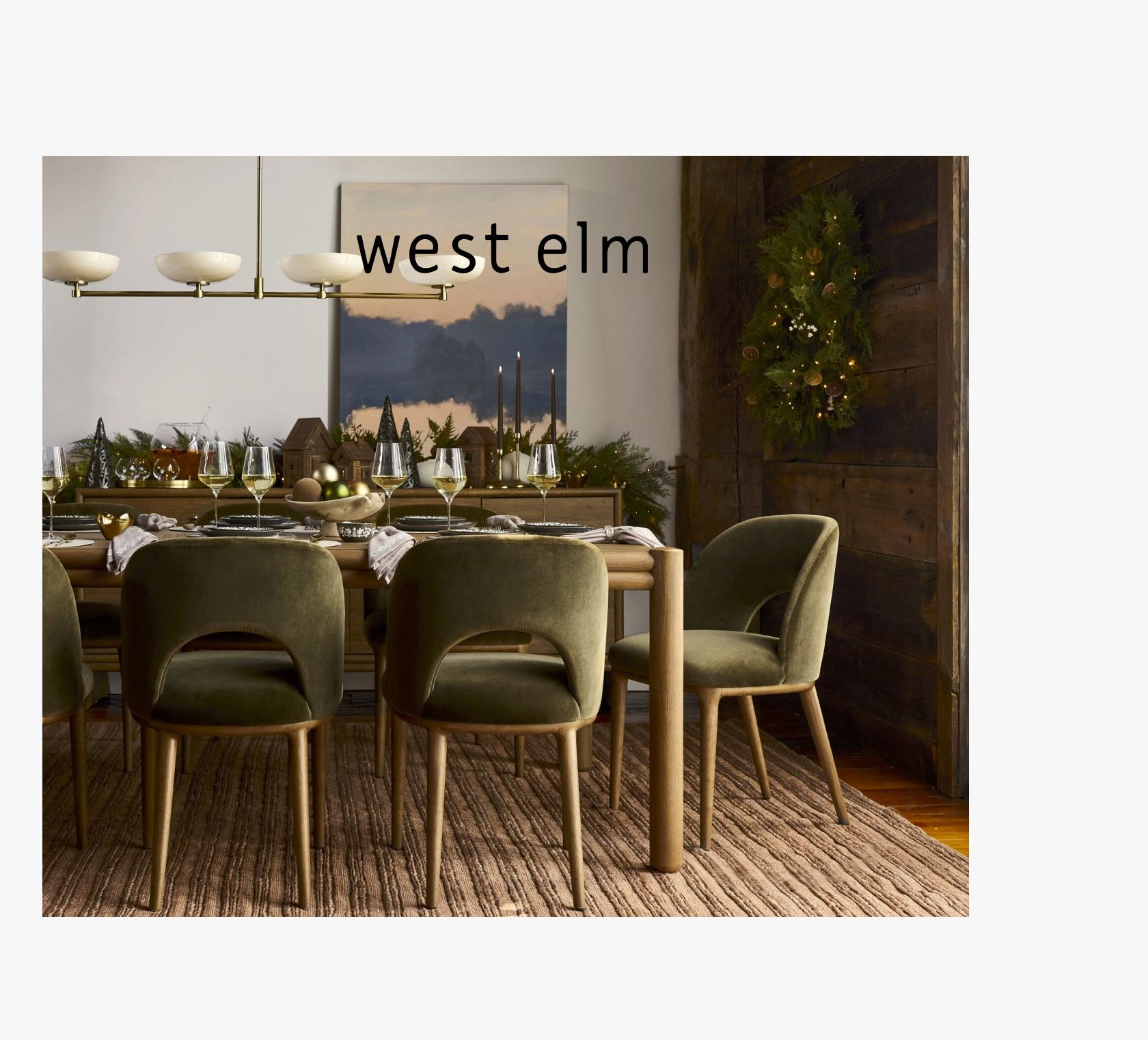 West Elm